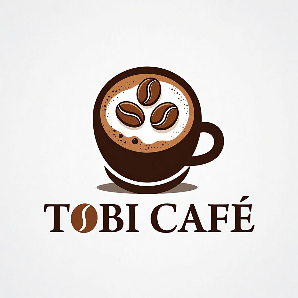 Tobi Café Logo